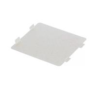 sparefixd Tapa lateral de guía de ondas para microondas Bosch