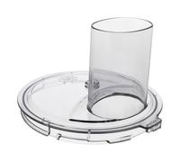 sparefixd Tapa para procesador de alimentos Bosch MCM3100WGB MCM3200WGB