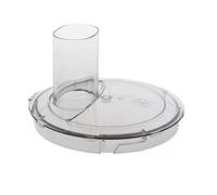 sparefixd Tapa superior de tazón para licuadora y procesador Bosch