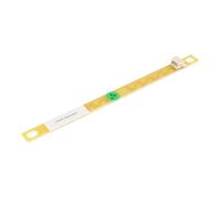 sparefixd Tira de panel de luz LED compatible con estufas para frigorífico alto que se enumeran a continuación