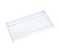 sparefixd Tirador de panel frontal para cajón de congelador Bosch KGH34X05GB