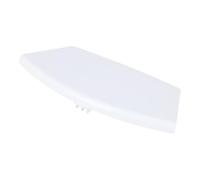 sparefixd Tirador de puerta para lavadora Beko