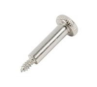 sparefixd Tornillo de fijación superior del calentador para cocina AEG