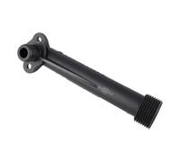 sparefixd Tubo de conexión de succión con control completo para adaptarse a la lavadora a presión Karcher