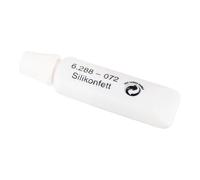 sparefixd Tubo de grasa de sellado de silicona para adaptarse a lavadora a presión Karcher