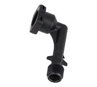 sparefixd Tubo de salida de agua para lavadora a presión Karcher K3 K4 K5