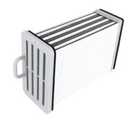 sparefixd Unidad intercambiadora de calor para secadora Siemens