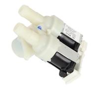 sparefixd Válvula solenoide de llenado de entrada de agua para adaptarse a lavadora Whirlpool