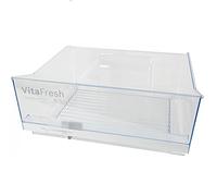 sparefixd VITAFresh - Cesta para cajón de verduras para frigorífico y congelador Bosch