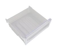 sparefixd Whirlpool BLF8121W.1 - Cesta para cajón superior para frigorífico y congelador