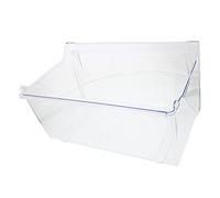sparefixd Zanussi - Cesta inferior para frigorífico o congelador