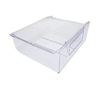 sparefixd Zanussi ZBB28441SA - Cajón superior o congelador medio