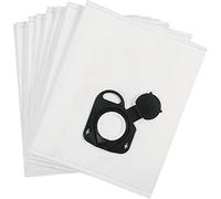 SpareHome® 10 Bolsas de alta filtración Multi Layer + 2 filtros reemplazo para aspiradores Rowenta Silence Force 4A-Compact Power-X-trem ZR200520 ZR200720 Swirl R39 Power