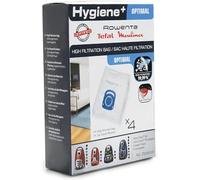 SpareHome 4 Bolsas + 2 microfiltros Aspirador Rowenta