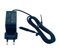 Ac adapter (cargador) original 45W negro Acer tip 1.1mm x 3.0mm KP.0450H.007
