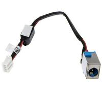 Sparepart: Acer CONN SET 0I6 DC-MB 2DW2022-000 90W, DC30100DY00 (90W)