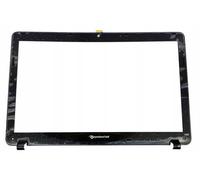 Sparepart: Acer Cover.Bezel.LCD.PB.Black, 60.BRG02.007