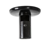 Sparepart: b-tech fixed ceiling mount system 2, heavy duty floor /, bt