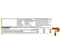 Sparepart: CoreParts Battery for Lenovo Tablet 14.82Wh Li-Pol 3.8V 3900mAh , L15D1P31, SB18C01830 (14.82Wh Li-Pol 3.8V 3900mAh Black for Lenovo Tablet Yoga Tab 3 Pro, Yoga Tab 3 Pro 11.1, Yoga Tab3 Pro,)