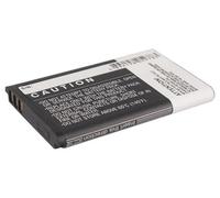 Sparepart: CoreParts Battery for REFLECTA Scanner 4.4Wh Li-Ion 3.7V 1200mAh, COREPARTS (4.4Wh Li-Ion 3.7V 1200mAh Black, X7-Scan)