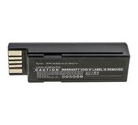 Sparepart: CoreParts Battery for Zebra Barcode Scanner 8.14Wh Li-ion 3.7V , ZDS360BL 82-166537-01 BTRY-36IAB0E- (Scanner 8.14Wh Li-ion 3.7V 2200mAh Black for DS3600, DS3678, EVM, LI3600, LI3678, LS3600, LS3678)