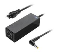 Sparepart: CoreParts Power Adapter for ASUS 33W 19V 1.75A Plug:5.5 * 2.5mm, COREPARTS (33W 19V 1.75A Plug:5.5 * 2.5mm Including EU Power Cord)