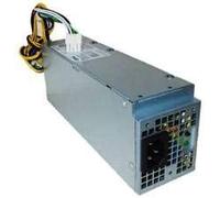 Sparepart: DELL 240W Power Supply, 240V, Mini Tower, Delta, E-Star, 0M1C3 (Tower, Delta, E-Star, (Bronze))
