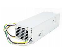 Sparepart: DELL 240W Power Supply, 240V, Mini Tower, Delta, E-Star, 0M1C3 (Tower, Delta, E-Star, (Bronze))