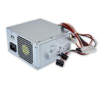 Sparepart: dell 265w power supply, mini tower, epa, liteon mini, 0d3d1