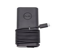 Sparepart: DELL AC Adapter, 130W, 19.5V, 3 Pin, 7.4mm, C6 Power Cord, 63P9N, FC893, M55GJ, VNM7N, HG5D1 (Pin, 7.4mm, C6 Power Cord Version 2 (Not Incl.))