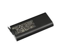 Sparepart: DELL AC Adapter 130W CHNY 3P TC E5, M0H25