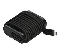 Ac adapter (cargador) original Dell 30W usb type-C 02CR08 2CR08
