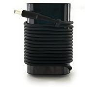 Sparepart: DELL AC Adapter, 45W, 19.5V, 3 Pin, 4.5mm, C6 Power Cord, T8YYD (Pin, 4.5mm, C6 Power Cord (Not Incl.), India T8YYD, Notebook, Indoor, 45 W, 19.5 V, AC-to-DC, DELL)