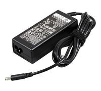 Sparepart: DELL AC Adapter, 65W, 19.5V, 3 Pin, 4.5mm, C6 Power Cord, W125712414 (Pin, 4.5mm, C6 Power Cord (Not Incl.), Lot 6)