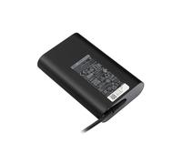 Sparepart: DELL AC Adapter, 65W, 19.5V, 3 Pin, 7.4mm, C6 Power Cord, G4X7T, 3CWYH, 5HJ2F, N5H1N (Pin, 7.4mm, C6 Power Cord (Not Incl.) DF263, Notebook, Indoor, 100-240 V, 50/60 Hz, 65 W, 19.5 V)