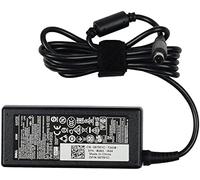 Sparepart: dell ac adapter, 65w, 19.5v, 3 pin, type c, c6 power cord,