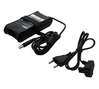 Sparepart: DELL AC Adapter, 90W, 19.5V, 2 Pin, Barrel, C7 Power Cord, GX808 (Pin, Barrel, C7 Power Cord, Excl. Power Cord)