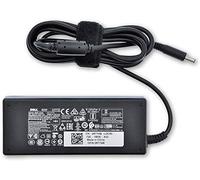 Sparepart: DELL AC Adapter, 90W, 19.5V, 3 Pin, 4.5mm, Not Including C6, RT74M (Pin, 4.5mm, Not Including C6 Power Cord RT74M, Notebook, Indoor, 90 W, AC-to-DC, DELL, 300 g)