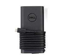 Sparepart: DELL AC Adapter, 90W, 19.5V, 3 Pin, Type C, C6 Power Cord, Y2XGV (Pin, Type C, C6 Power Cord)