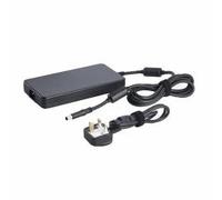 Sparepart: Dell Adaptor 240W 3P Pa9-E 240W AC, Notebook, Indoor, 0450-18655 (240W AC, Notebook, Indoor, 240 W, Black, 100 mm, 25 mm)