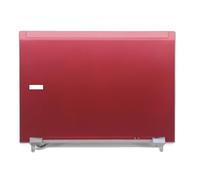Sparepart: Dell ASSY CVR BK MAG WLED RED E650, W891N