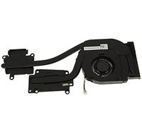 Sparepart: Dell ASSY HTSNK DISCRT W/FAN E6540, 072XRJ