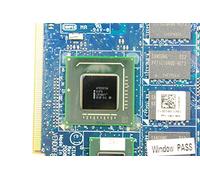 Sparepart: Dell ASSY PWA DTRBD SYS 1.6 1210, D144J