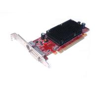 Sparepart: Dell Ati Radeon 256mb Hd2400 Pro Video Card, ATI102B17002 (Hd2400 Pro Video Card Half Height)