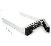 Dell Panel bahía disco duro X7K8W 3,5" (8,89 cm)