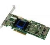 Sparepart: Dell CRD INTFC M-R 9260-8I FH LSI, 2KM0H