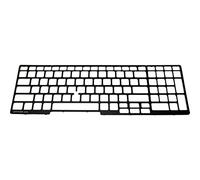 Sparepart: DELL Keyboard Shroud US, 11R8P