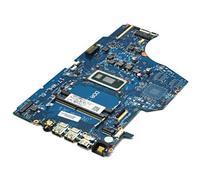 Sparepart: DELL Motherboard, Intel WHL i5-8365U, UMA, TPM, W125713858 (i5-8365U, UMA, TPM)