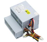 Sparepart: DELL Power Supply, 280 Watt, PFC, Delta, 07, Neo, W125719053 (Delta, 07, Neo)