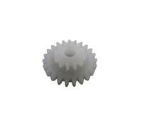 Sparepart: Fujitsu BR-Reduce-Gear PA03670-Y432, Gear Kit, PA03670-Y432 (PA03670-Y432, Gear Kit, White, 1 pc(s))